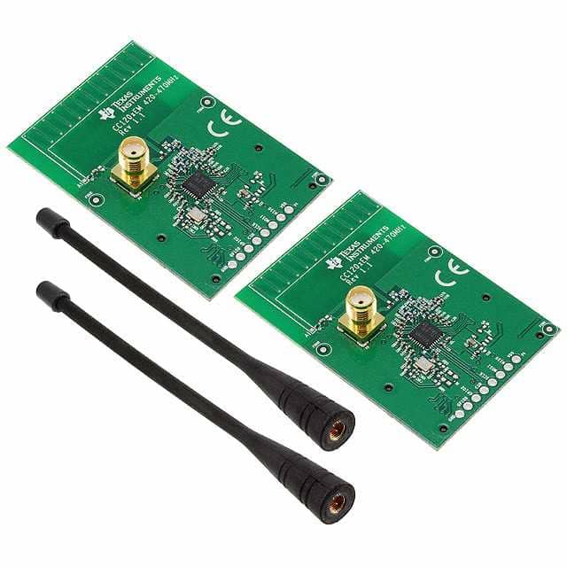 Texas Instruments 296-36406-ND