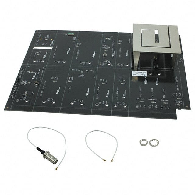 Texas Instruments 296-46689-ND