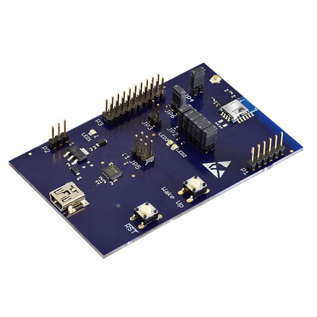 Würth Elektronik 732-2608019024011-ND