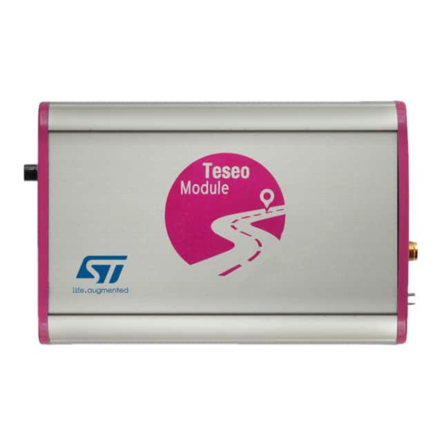 STMicroelectronics 497-18164-ND