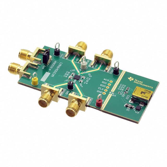 Texas Instruments 296-42220-ND