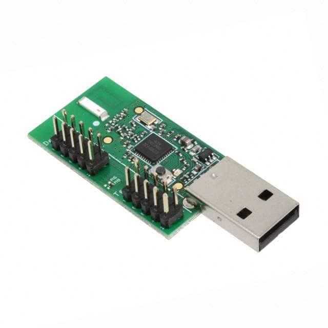Texas Instruments 296-22732-ND