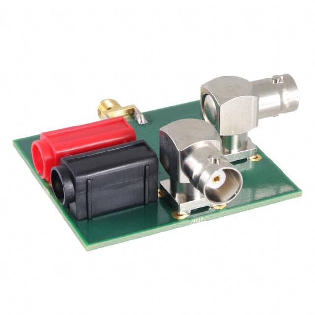 Texas Instruments LMV225SDEVAL-ND