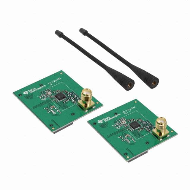Texas Instruments 296-30209-ND