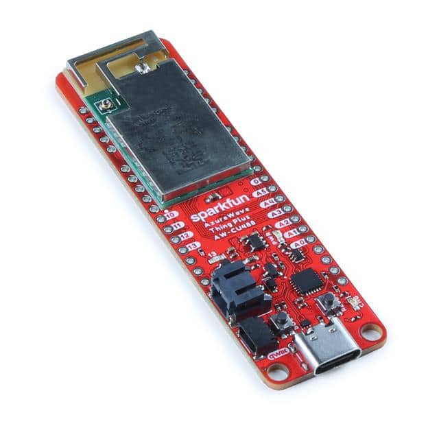 SparkFun Electronics 1568-DEV-19957-ND