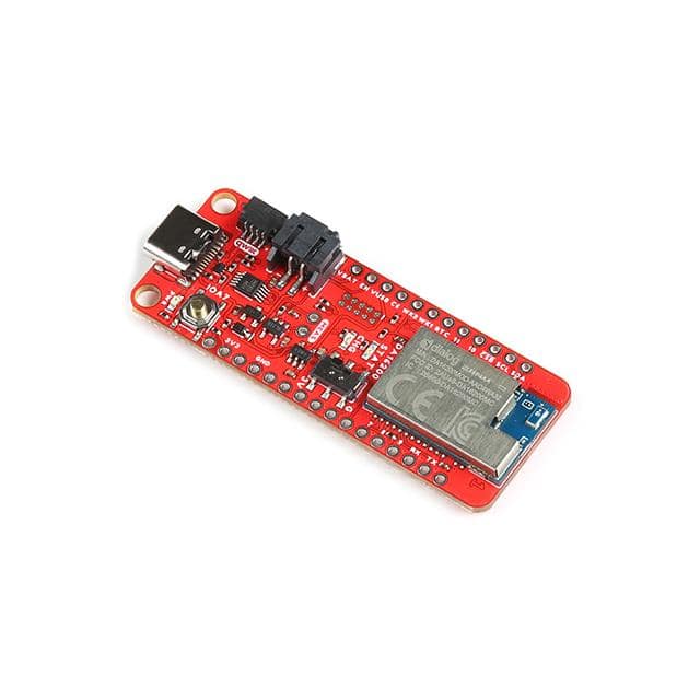 SparkFun Electronics 1568-WRL-19696-ND