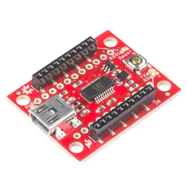 SparkFun Electronics 1568-1305-ND