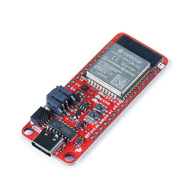 SparkFun Electronics 1568-WRL-20168-ND