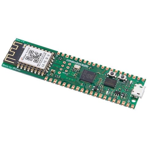 WIZnet 1278-WIZFI360-EVB-PICO-ND