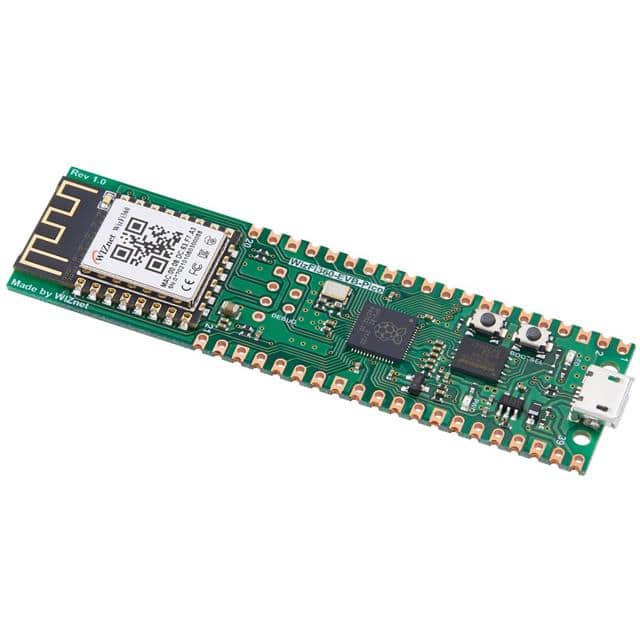 WIZnet 1278-WIZFI360-EVB-PICO-ND