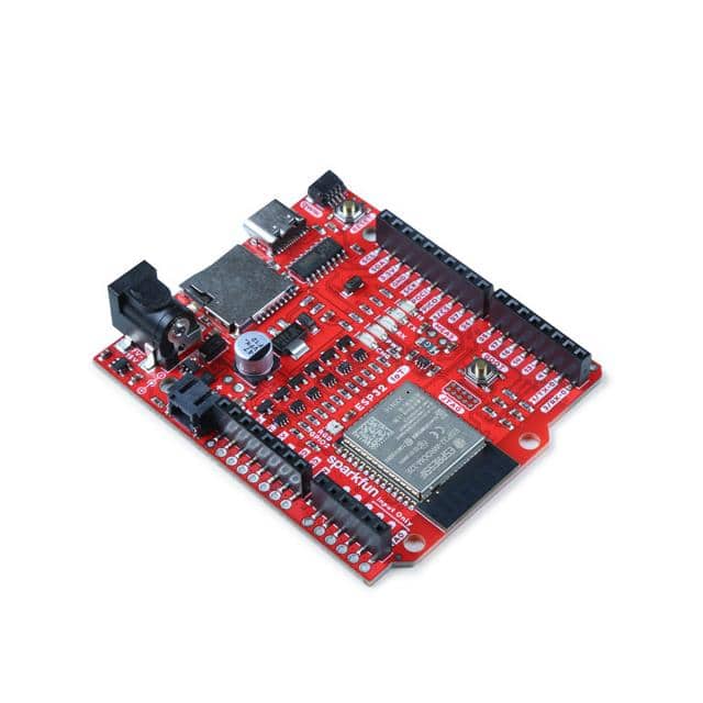 SparkFun Electronics 1568-WRL-19177-ND