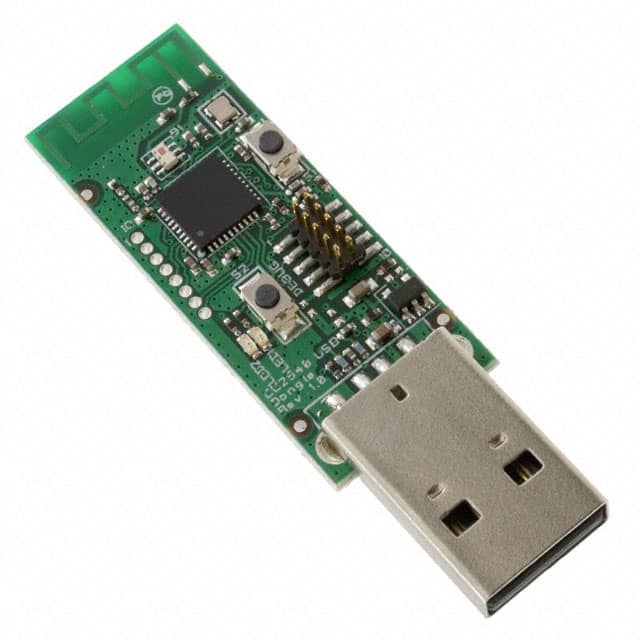 Texas Instruments 296-30820-ND