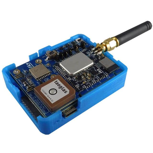 STMicroelectronics 497-STEVAL-ASTRA1B-ND