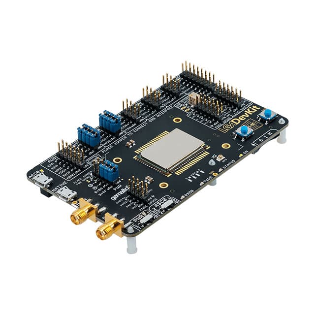 Telit Cinterion 2213-DEVKITENS22-ENB-IOT-ND