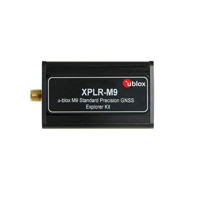 u-blox 672-XPLR-M9-ND