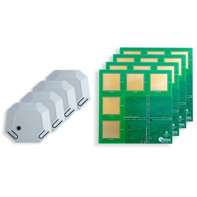 u-blox 672-XPLR-AOA-2-ND