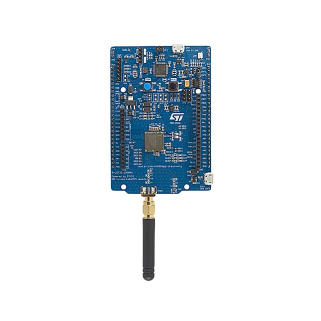 STMicroelectronics 497-17068-ND