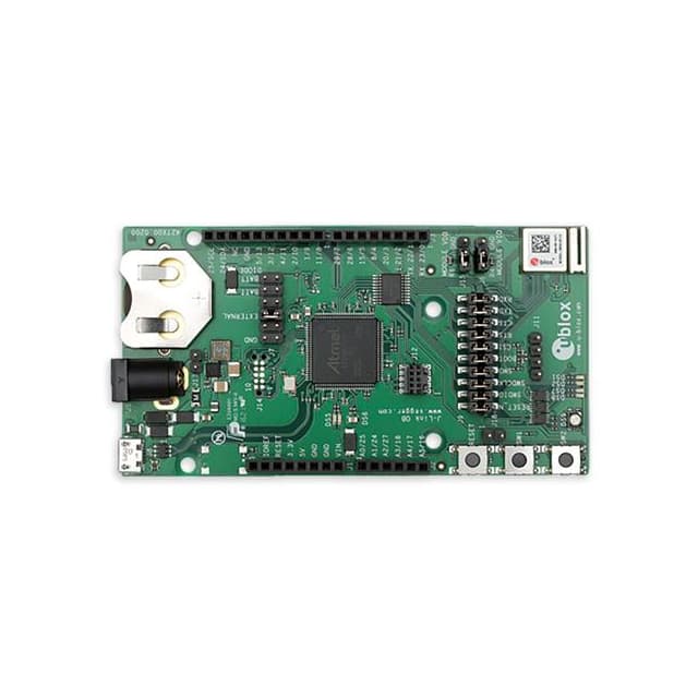 u-blox 672-EVK-NINA-W106-ND