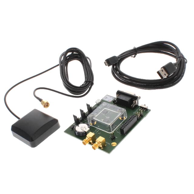 u-blox 672-1119-ND