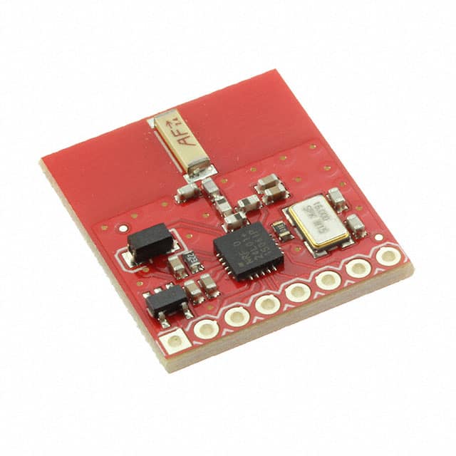 SparkFun Electronics 1568-1295-ND