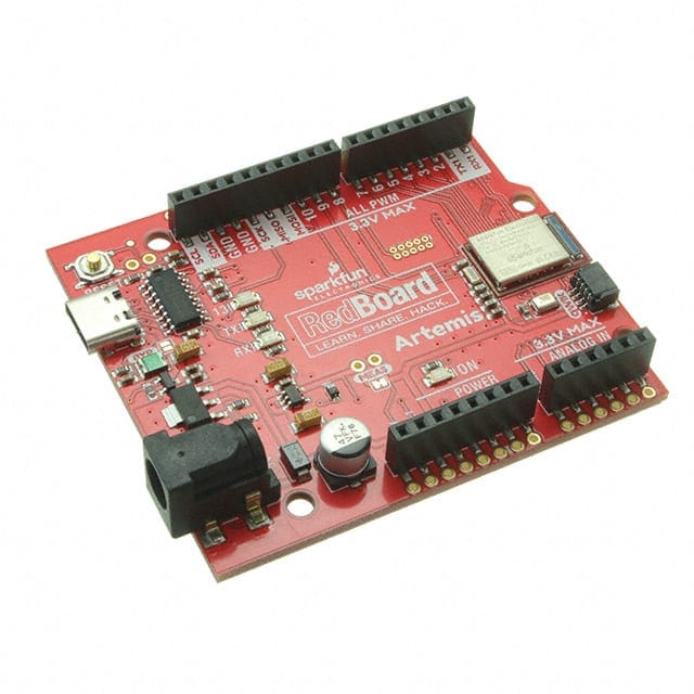 SparkFun Electronics 1568-DEV-15444-ND