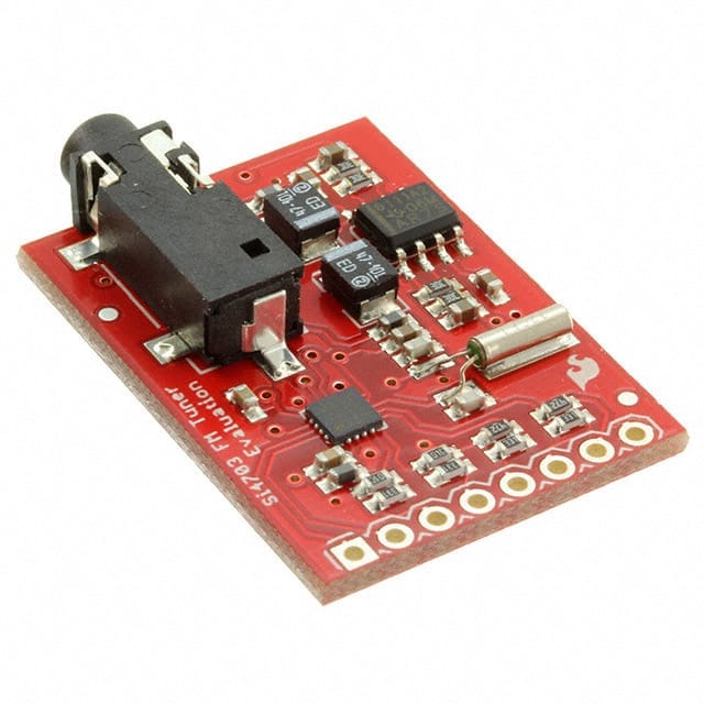 SparkFun Electronics 1568-1177-ND