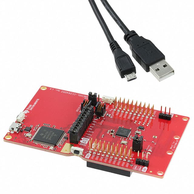 Texas Instruments 296-45488-ND