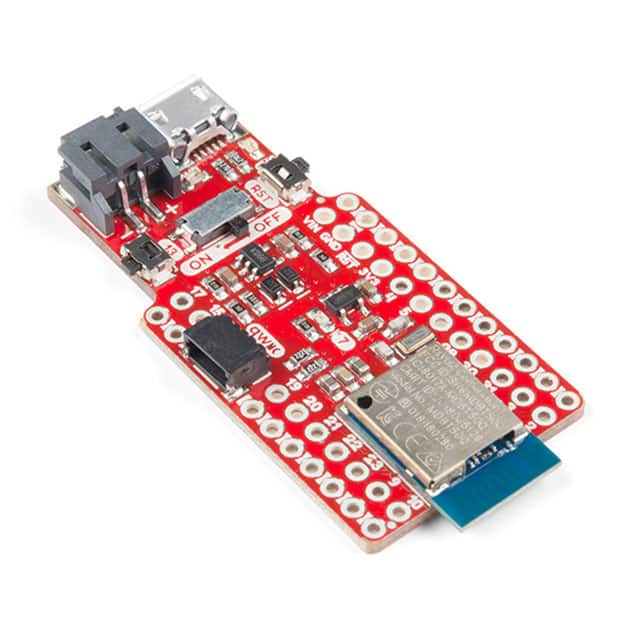 SparkFun Electronics 1568-1963-ND