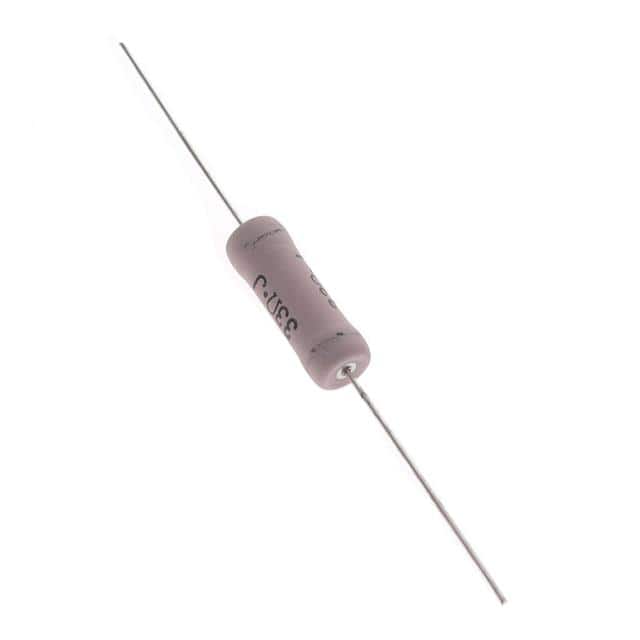 KOA Speer Electronics, Inc. 2019-MOS5C330JTR-ND,2019-MOS5C330JCT-ND