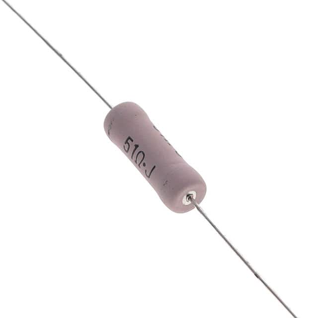 KOA Speer Electronics, Inc. 2019-MOS5C510JTR-ND,2019-MOS5C510JCT-ND