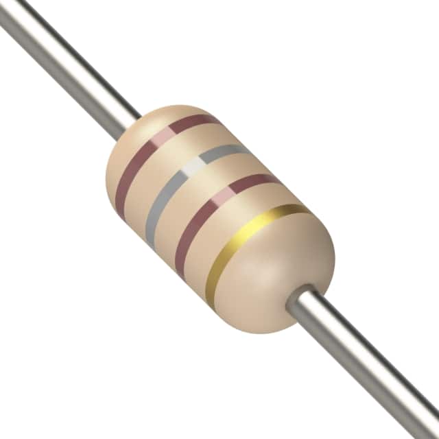 KOA Speer Electronics, Inc. 2019-CFS1/4CT52R181JTR-ND,2019-CFS1/4CT52R181JCT-ND