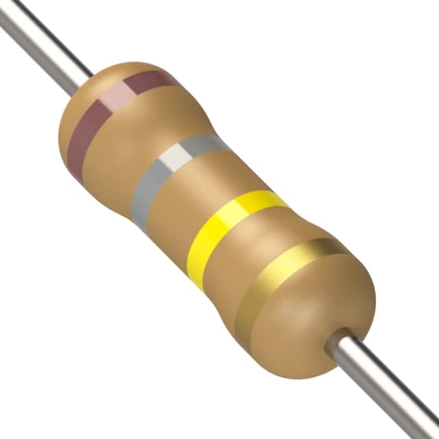 KOA Speer Electronics, Inc. 2019-CF1/2CT52R184JTR-ND,2019-CF1/2CT52R184JCT-ND