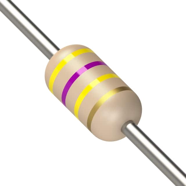 KOA Speer Electronics, Inc. 2019-CFS1/4CT52R474JTR-ND,2019-CFS1/4CT52R474JCT-ND