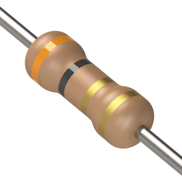 KOA Speer Electronics, Inc. 2019-CF1/4CT52R3R0JTR-ND,2019-CF1/4CT52R3R0JCT-ND,2019-CF1/4CT52R3R0JDKR-ND