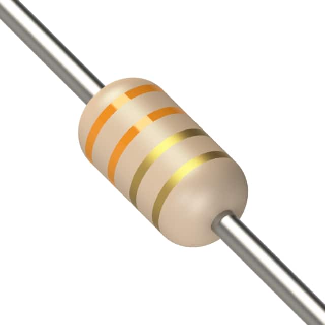 KOA Speer Electronics, Inc. 2019-CFS1/4CT52R3R3JTR-ND,2019-CFS1/4CT52R3R3JCT-ND,2019-CFS1/4CT52R3R3JDKR-ND