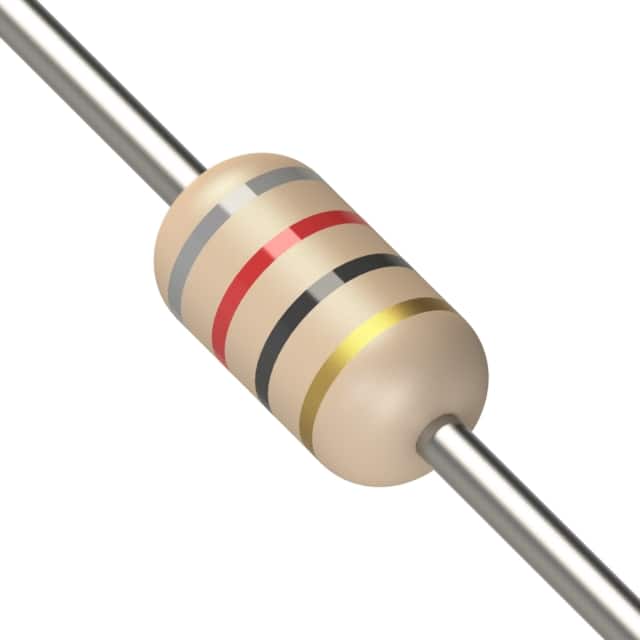 KOA Speer Electronics, Inc. 2019-CFS1/4CT52R820JTR-ND,2019-CFS1/4CT52R820JCT-ND