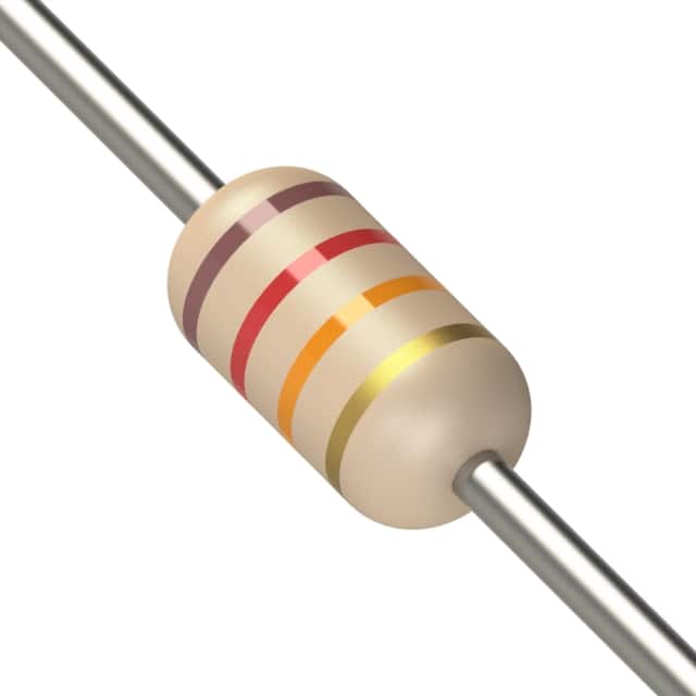 KOA Speer Electronics, Inc. 2019-CFS1/4CT52R123JTR-ND,2019-CFS1/4CT52R123JCT-ND