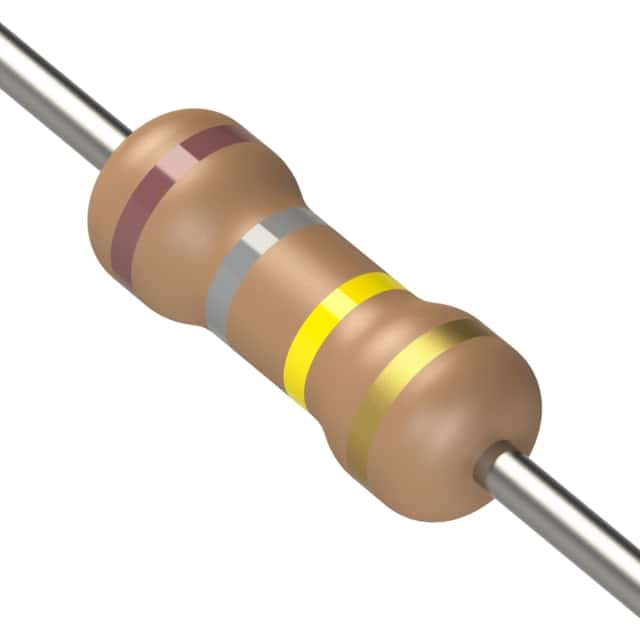 KOA Speer Electronics, Inc. 2019-CF1/4CT52R184JTR-ND,2019-CF1/4CT52R184JCT-ND