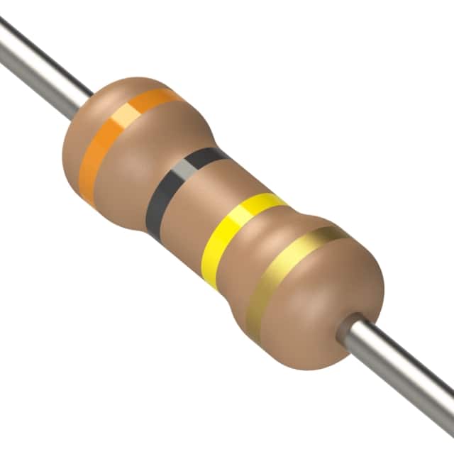 KOA Speer Electronics, Inc. 2019-CF1/4CT52R304JTR-ND,2019-CF1/4CT52R304JCT-ND