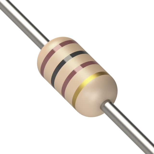 KOA Speer Electronics, Inc. 2019-CFS1/4CT52R101JTR-ND,2019-CFS1/4CT52R101JCT-ND