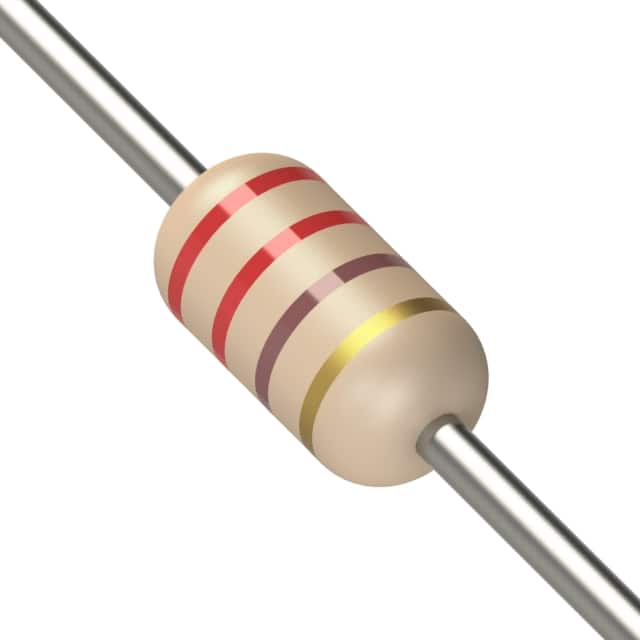 KOA Speer Electronics, Inc. 2019-CFS1/4CT52R221JTR-ND,2019-CFS1/4CT52R221JCT-ND