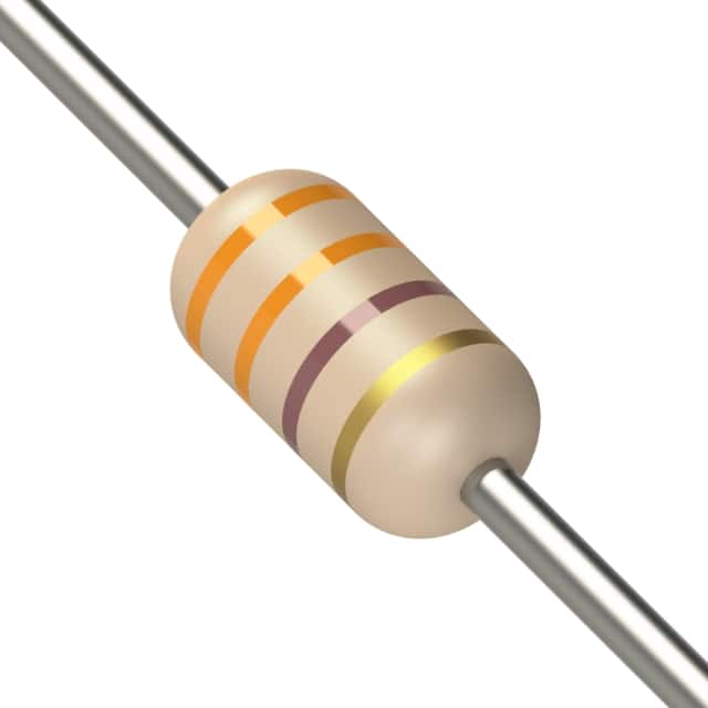 KOA Speer Electronics, Inc. 2019-CFS1/4CT52R331JTR-ND,2019-CFS1/4CT52R331JCT-ND