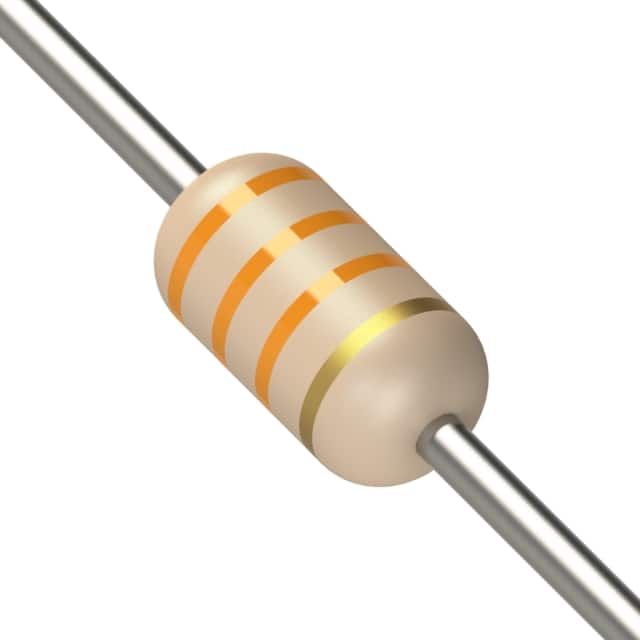 KOA Speer Electronics, Inc. 2019-CFS1/4CT52R333JTR-ND,2019-CFS1/4CT52R333JCT-ND