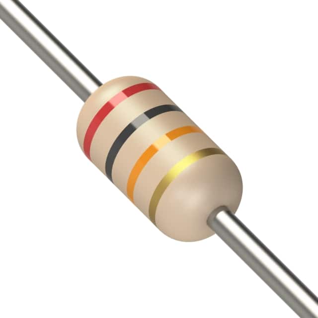 KOA Speer Electronics, Inc. 2019-CFS1/4CT52R203JTR-ND,2019-CFS1/4CT52R203JCT-ND