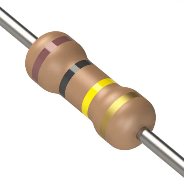 KOA Speer Electronics, Inc. 2019-CF1/4CT52R104JTR-ND,2019-CF1/4CT52R104JCT-ND