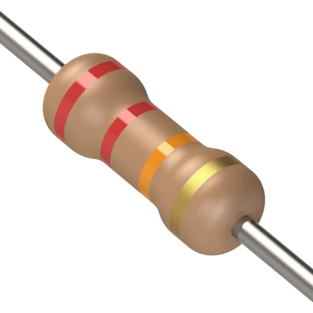 KOA Speer Electronics, Inc. 2019-CF1/4CT52R223JTR-ND,2019-CF1/4CT52R223JCT-ND