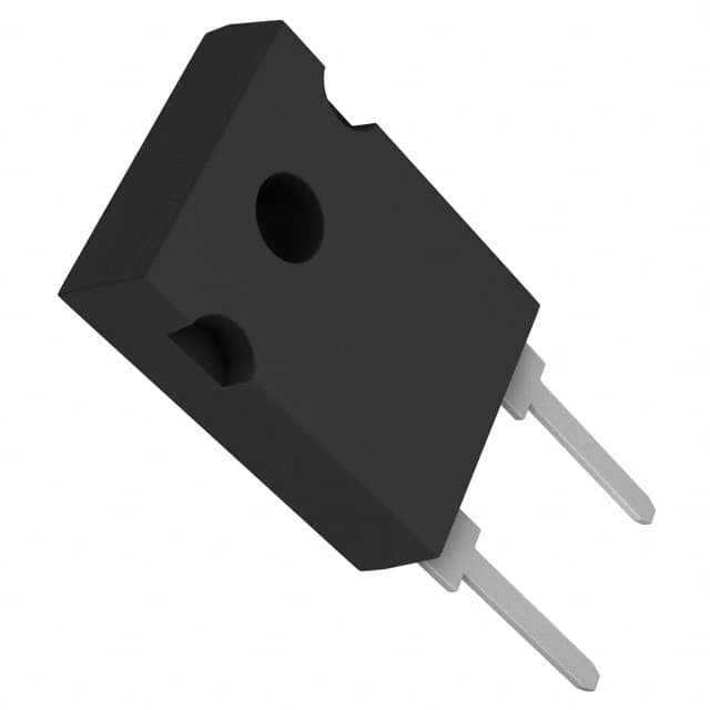 Vishay Sfernice LT100J-4.7-ND