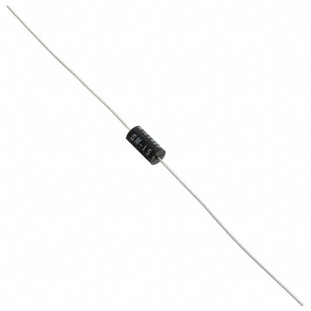 Riedon 696-1543-ND