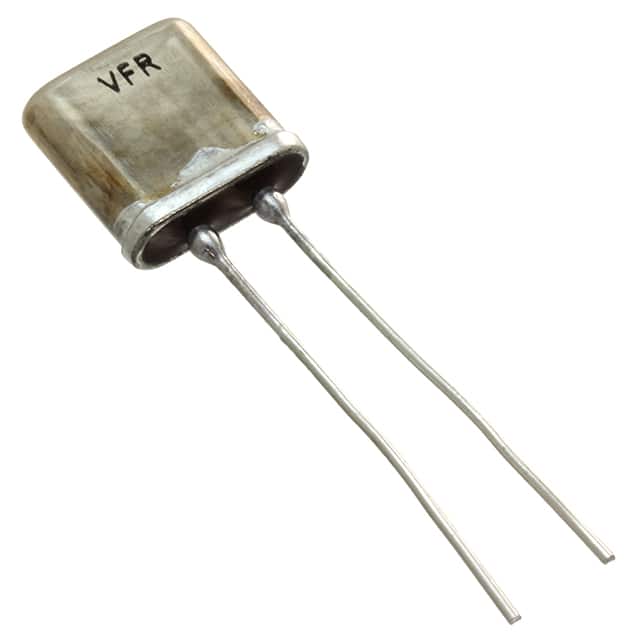 Vishay Foil Resistors (Division of Vishay Precision Group) 804-1058-ND