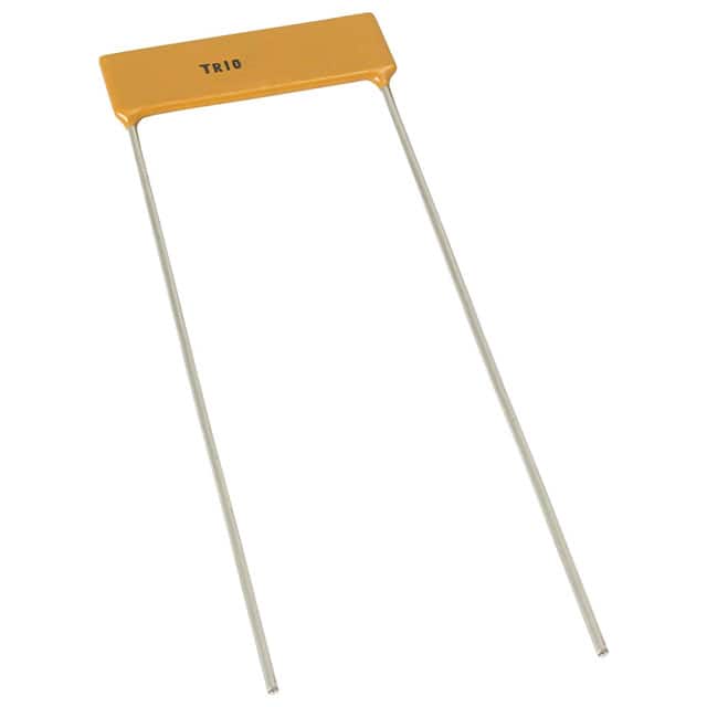 Vishay Techno 3579-TR10F390KFKES-ND